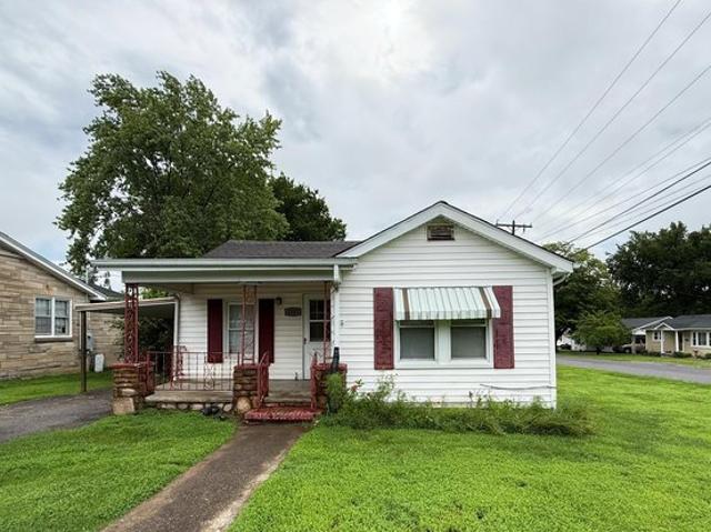 House for sale in Benton, Kentucky