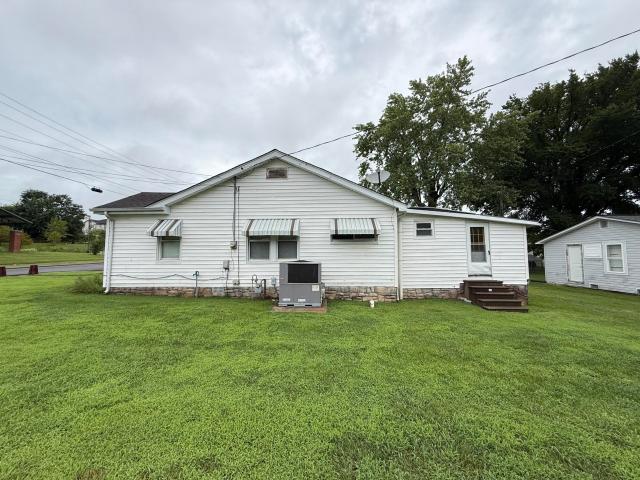 House for sale in Benton, Kentucky