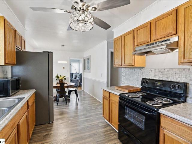 House for sale in Gaffney, South Carolina
