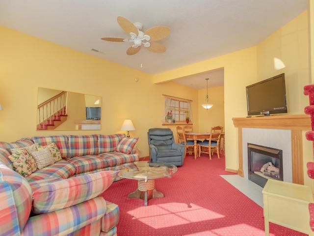 Condo for sale in Okoboji, Iowa