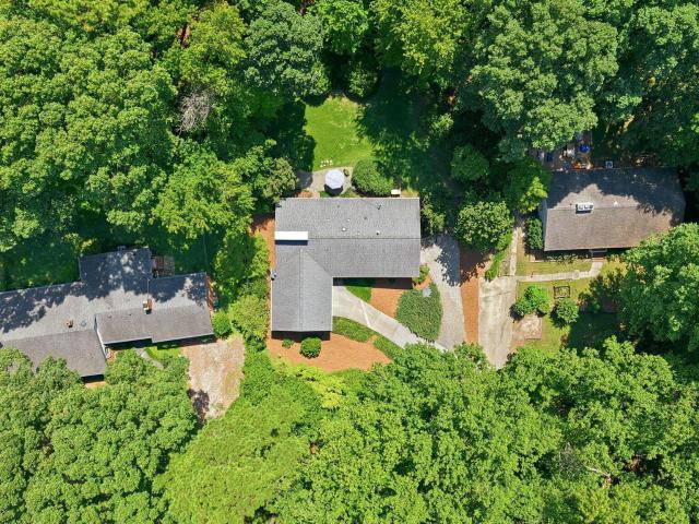 House for sale in Wake, North Carolina