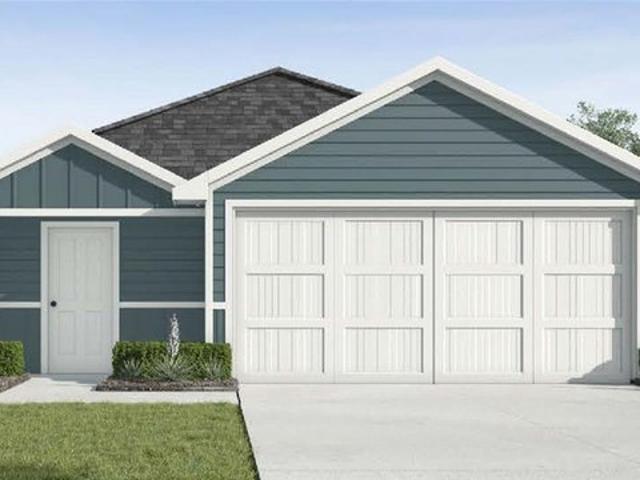 House for sale in Killeen, Texas