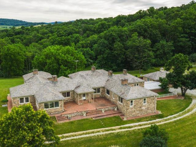 House for sale in Orrtanna, Pennsylvania