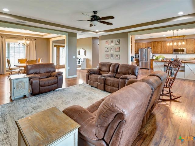 House for sale in Dewitt, Texas