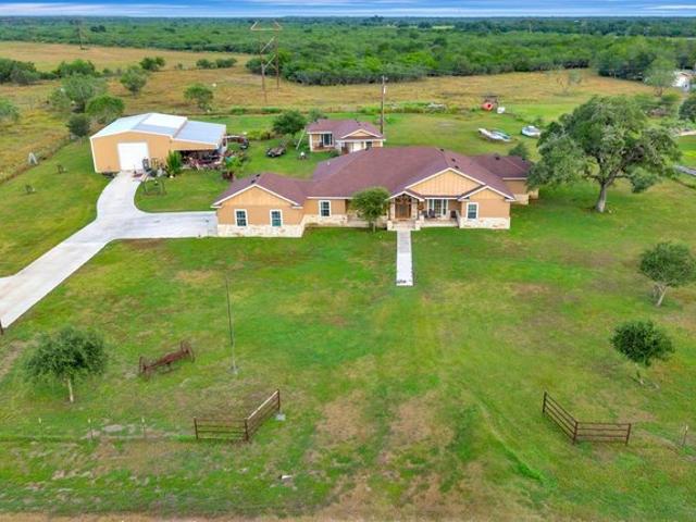 House for sale in Dewitt, Texas