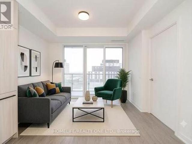 Condo for sale in Woburn, Ontario
