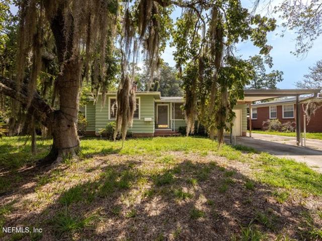 House for sale in Jacksonville, Florida