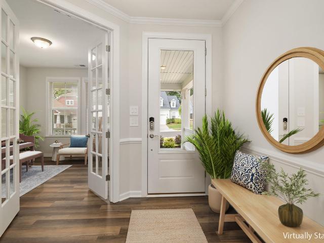 House for sale in Durham, North Carolina