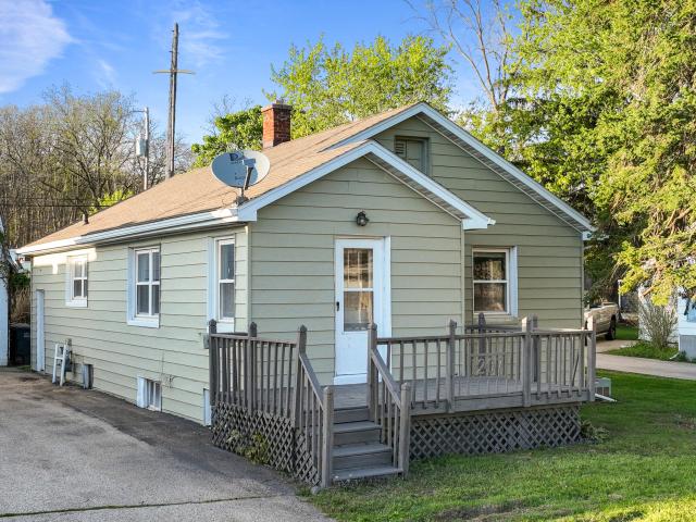 House for sale in Lake Geneva, Wisconsin