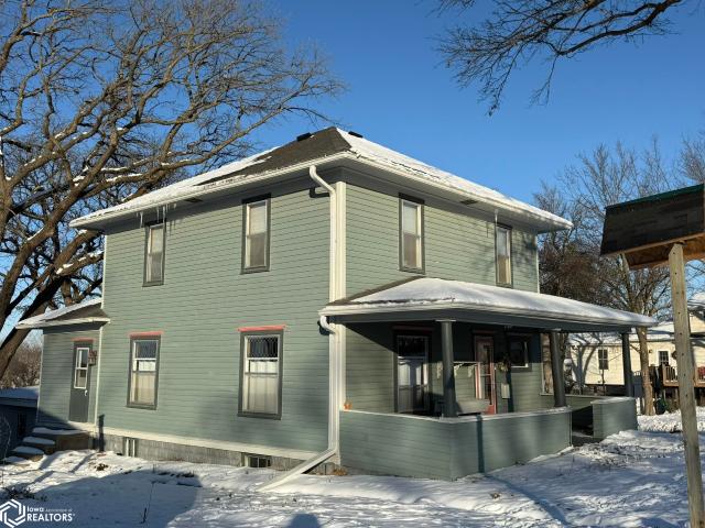 House for sale in Corning, Iowa