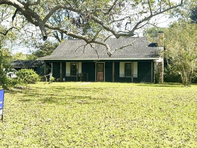 House for sale in Wharton, Texas