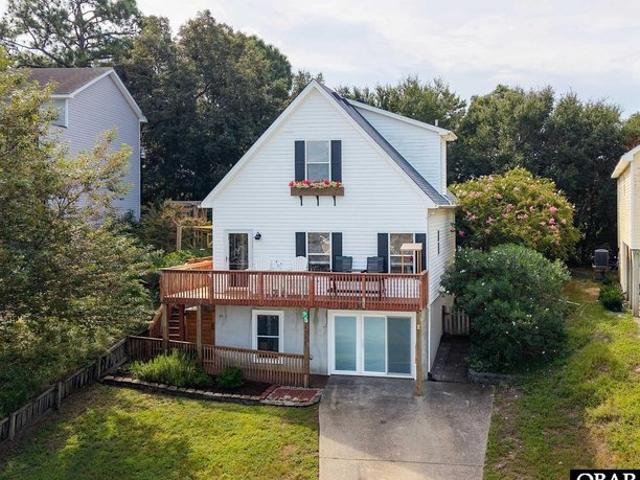 House for sale in Kill Devil Hills, North Carolina