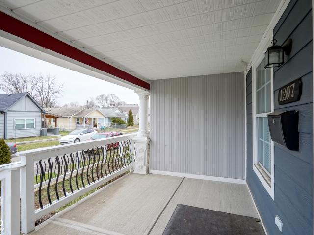 House for sale in Camby, Indiana