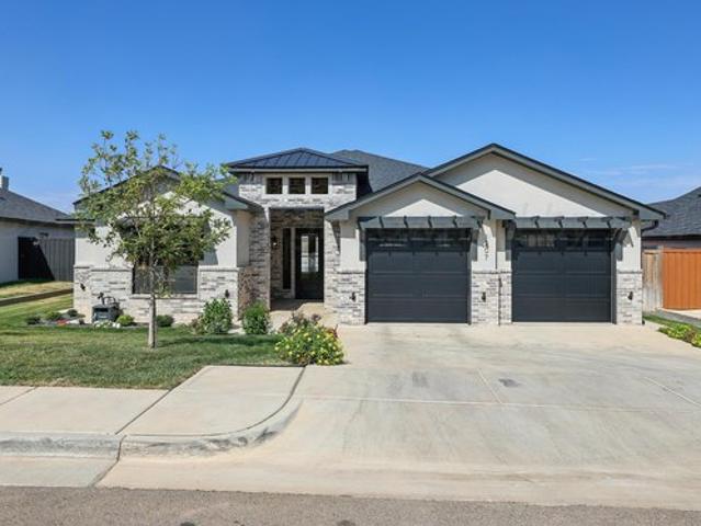 House for sale in Potter, Texas