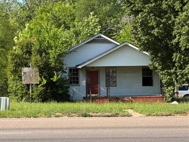 Land for sale in Selma, Alabama