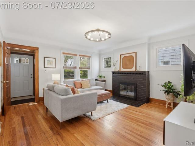 House for sale in Royal Oak, Michigan