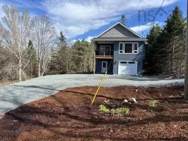 House for sale in Nova Scotia