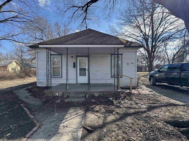 House for sale in Kansas