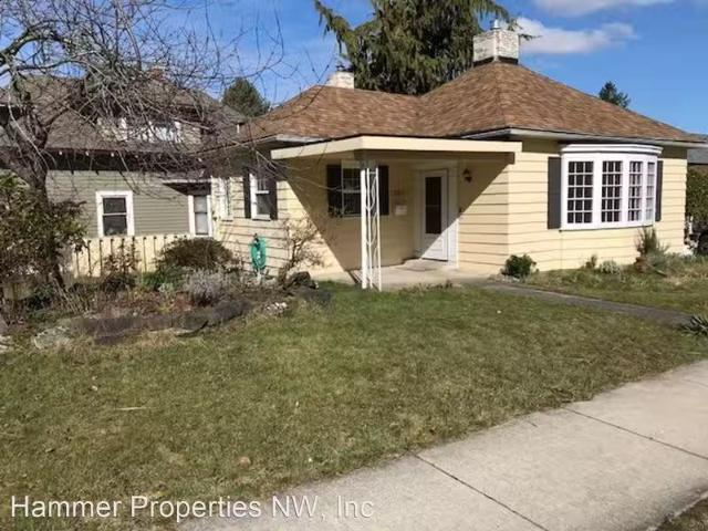 House for rent in Bellingham