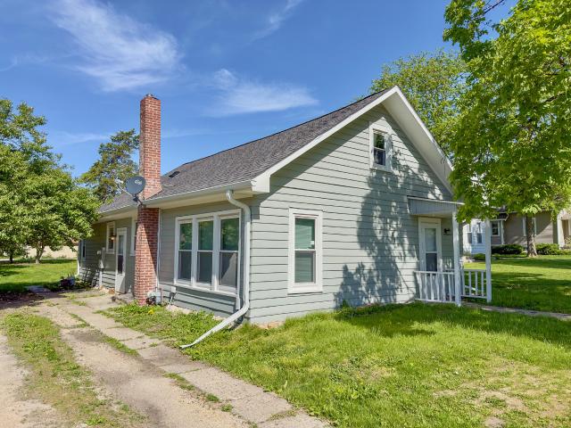 House for sale in Story, Iowa