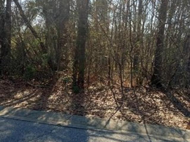 Land for sale in Brighton, Alabama