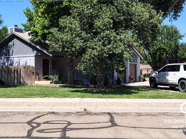House for sale in Kansas