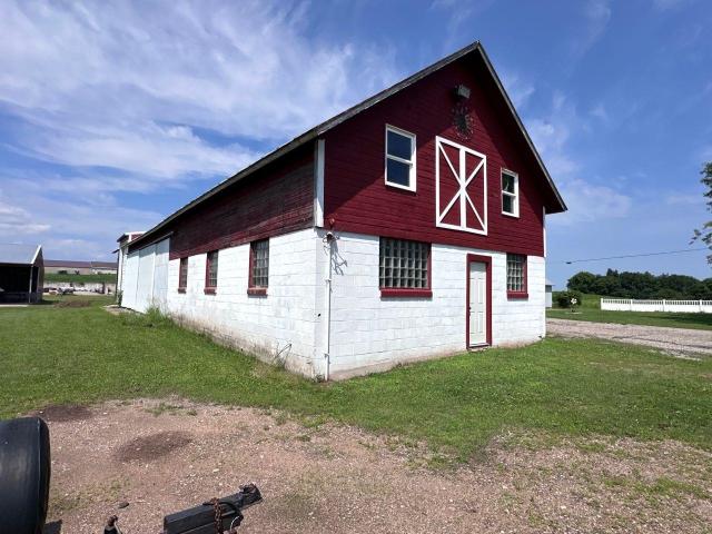 Property for sale in Marion, Wisconsin
