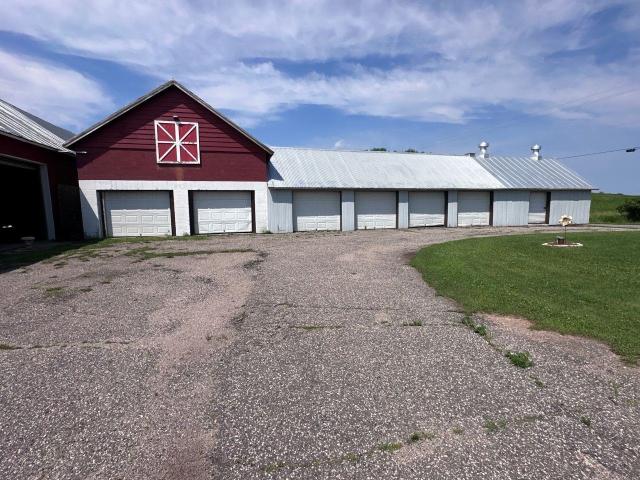House for sale in Marion, Wisconsin