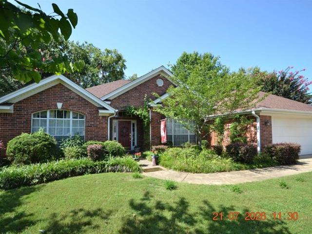House for sale in Ark