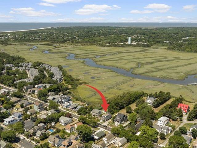 House for sale in Cape May, Cape May County