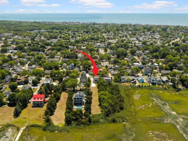 House for sale in Cape May, Cape May County
