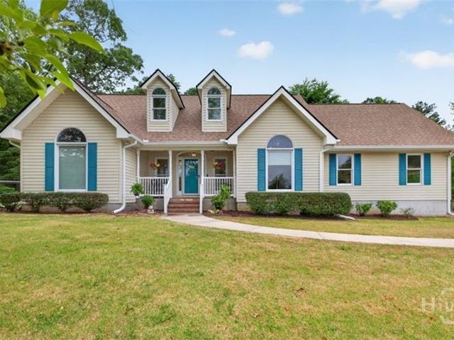 House for sale in Toccoa, Georgia