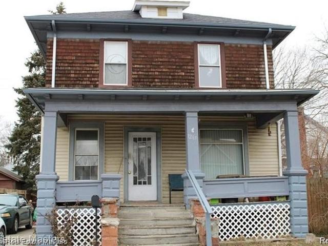 House for sale in Fort Gratiot, Michigan