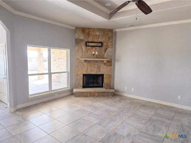 Property for rent in Briggs, Texas