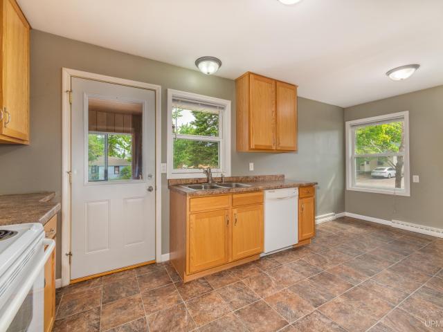 House for sale in Marquette, Michigan