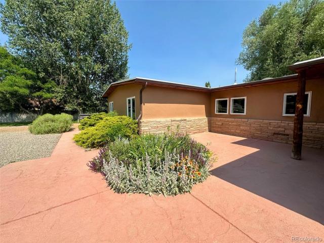 House for sale in Alamosa, Colorado