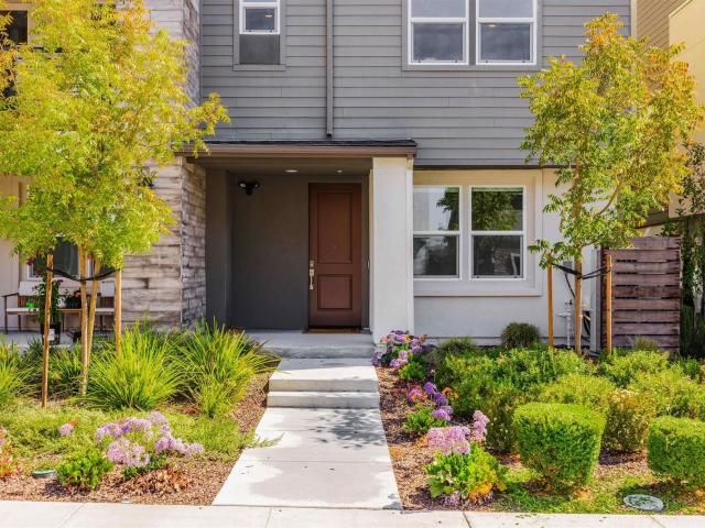 Condo for sale in San Ramon, California