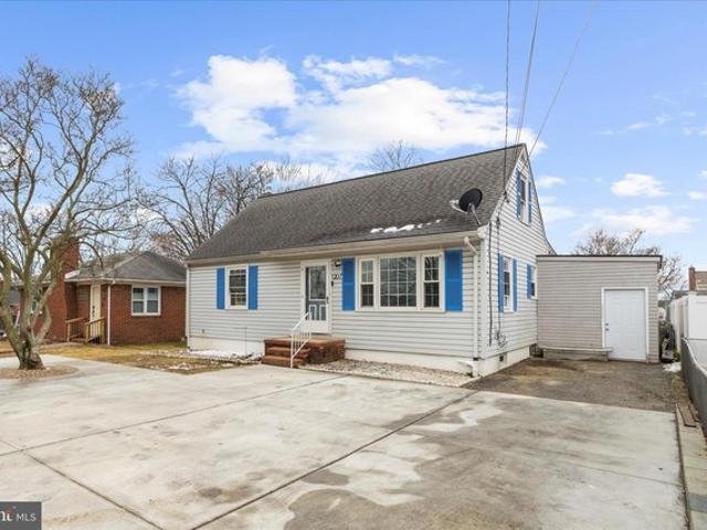 House for sale in Rosedale, Maryland