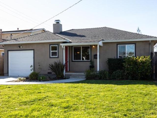 House for sale in San Mateo, California