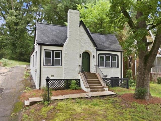 House for sale in Atlanta, Georgia