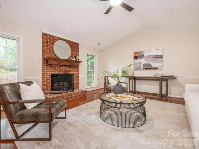 House for sale in Matthews Plantation, Matthews