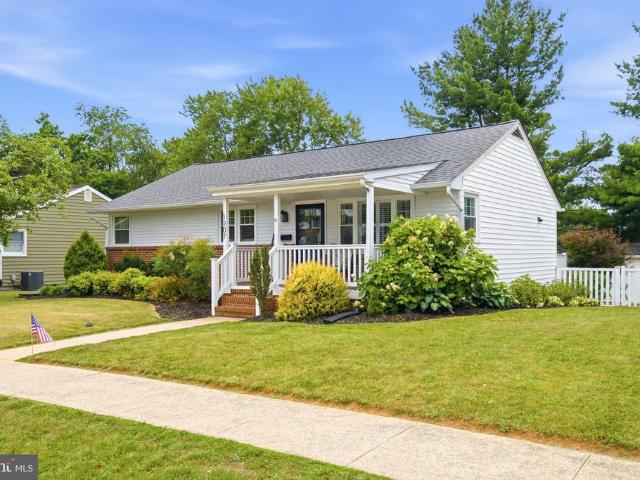 House for sale in Catonsville, Maryland