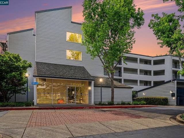 Condo for sale in Richmond, California