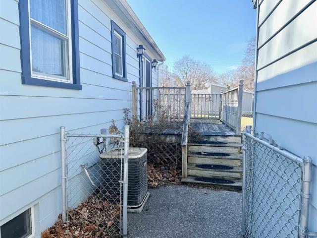 House for sale in Essexville, Michigan