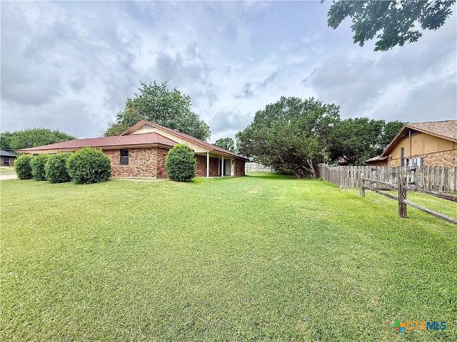 House for sale in Harker Heights, Texas