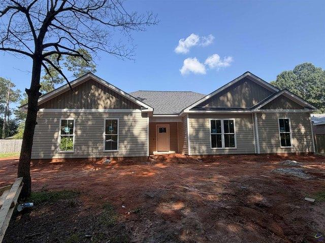 House for sale in Perry, Georgia
