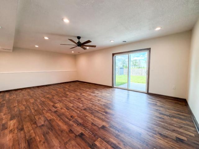 House for sale in Montgomery, Minnesota
