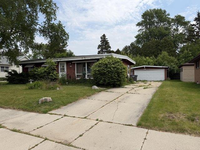 House for sale in Sheboygan, Wisconsin