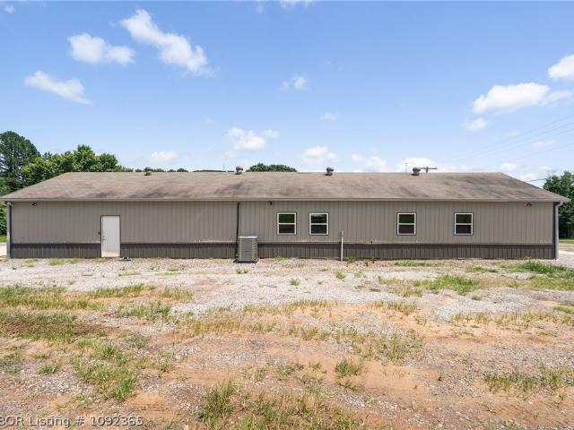 Commercial for sale in Ozark, Franklin County