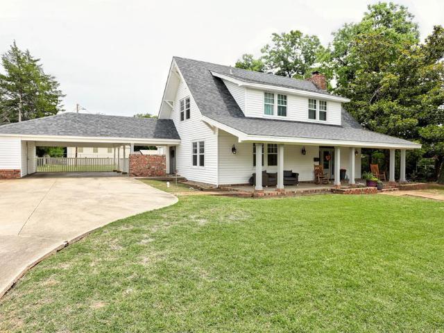 House for sale in Shawnee, Oklahoma